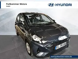 Hyundai i10 1.0 Select Navigation