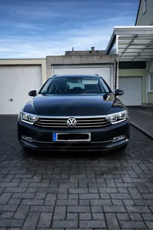 Volkswagen Passat Variant Comfortline BMT/Start-Stopp