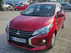 Mitsubishi Space Star Space*Star*1.2*Select*Garantie*Klima*PDC*Bluetooth