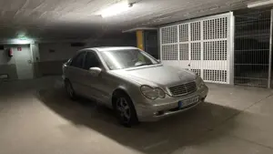 Mercedes-Benz C 180 Elegance