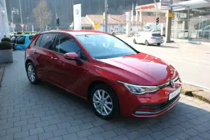 Volkswagen Golf Bild 2