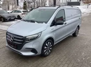 Mercedes-Benz Vito e 112 Kasten Lang LED+DISTR+MBUX+NAVI+KAM