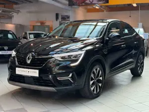 Renault Arkana |Automatik|Kamera|Klima|CarPlay|LED|MwSt.