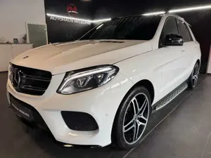 Mercedes-Benz GLE 350 d 4Matic AMG-Paket/Panorama+ACC+360°