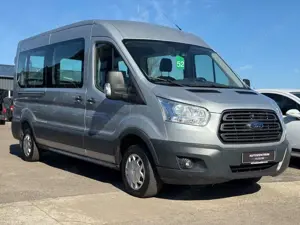 Ford Transit Kombi 310 L3 Trend*HU/AU NEU*KLIMA*AHK*