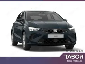 SEAT Ibiza Bild 2