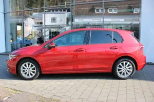 Volkswagen Golf Bild 5