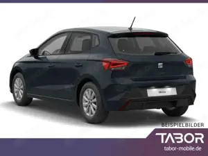 SEAT Ibiza Bild 5