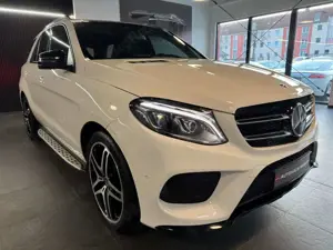 Mercedes-Benz GLE 350 d 4Matic AMG-Paket/Panorama+ACC+360° - image 3