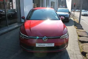 Volkswagen Golf Bild 3