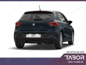 SEAT Ibiza Bild 4