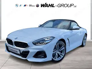 BMW Z4 sDrive20i HIFI DAB SHZ KOMFORTZG. PDC ALU 18"