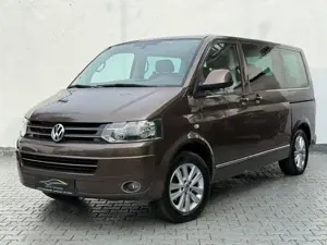 Volkswagen T5 Multivan 2.0 TDI DSG Highline 7-Sitz/Navi/AHK