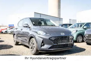 Hyundai i10 1.2 Trend MY25 KOMFORPAKET