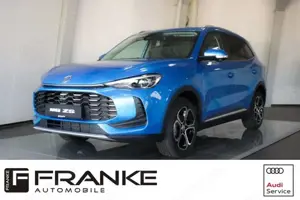 MG ZS Comfort (85kW/116 PS) Navi Einparkhilfe