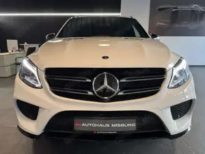 Mercedes-Benz GLE 350 d 4Matic AMG-Paket/Panorama+ACC+360° - image 2