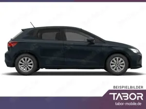 SEAT Ibiza Bild 3