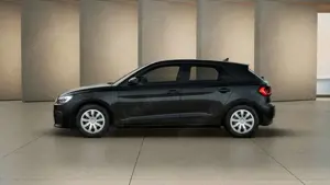 Audi A1 Bild 4