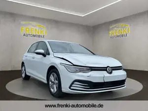 Volkswagen Golf VIII Lim. Life
