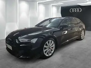 Audi S6 Bild 2