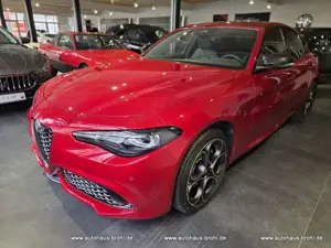 Alfa Romeo Giulia Intensa Q4 280PS