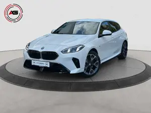 BMW 118 d M-SPORT AD.LED CARPLAY SHZ KEYLESS KAMERA