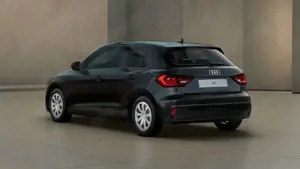 Audi A1 Bild 5