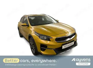 Kia XCeed 1.6 GDI DCT6 OPF Plug-in-Hybrid