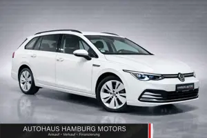 Volkswagen Golf 8 VIII Variant 2.0 TDI DSG Highline-Style