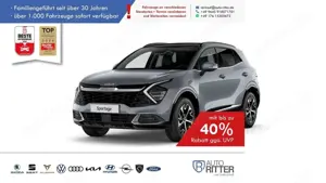 Kia Sportage Urban RFK|LED|Navi|Carplay|Klima|PDC...