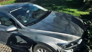 Volkswagen Passat Bild 4