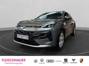 Volkswagen T-Roc Life 1.5 eTSI DSG AHK KAMERA KEYLESS ACC SHZ