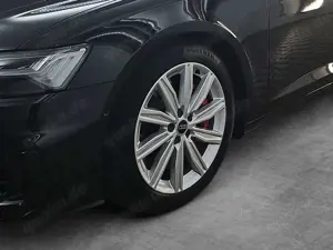Audi S6 Bild 4