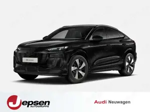 Audi Q6 e-tron Sportback S line business e-tron qu. 20 Matri