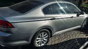 Volkswagen Passat Bild 2