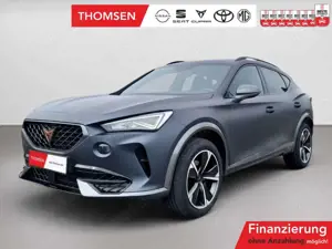 CUPRA Formentor 2.0 TDI BEATS+MATT-LACK+RFK+VOLL-LEDER