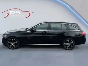 Mercedes-Benz C 220 T Avantgarde Bild 2