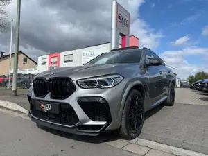 BMW X6 M Competition BO Carbon Pano FINANZIERUNG