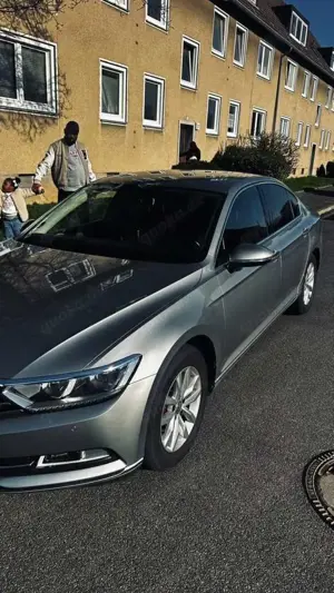 Volkswagen Passat Bild 5