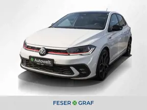 Volkswagen Polo GTI 2.0 TSI ACC CarPlay Matrix Sitzh. 18"
