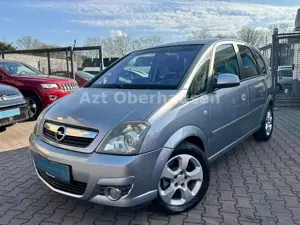 Opel Meriva 1.8 Innovation "110 Jahre"*AUTOMATIK*