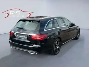 Mercedes-Benz C 220 T Avantgarde Bild 5