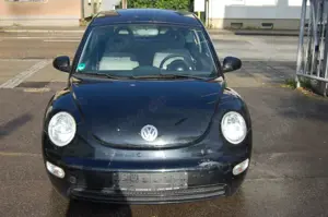 Volkswagen New Beetle