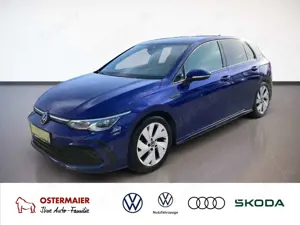 Volkswagen Golf VIII R-LINE 2.0TSI 190PS.DSG.LED.NAVI.CLIMA.VIRTUA