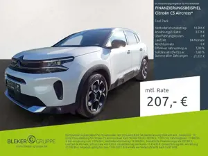 Citroen C5 Aircross Feel Pack