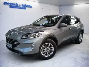 Ford Kuga 2.5 Duratec PHEV TITANIUM *AHK*ACC*TWA*SHZ*