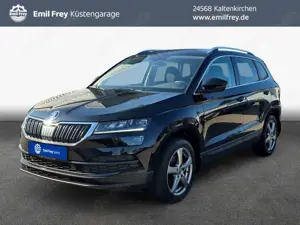 Skoda Karoq 1.5TSI Style Sitzhzg.