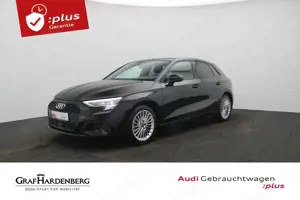 Audi A3 Sportback 35 TFSI advanced LED Navi