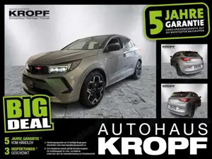 Opel Grandland 1.2 Turbo Elegance ACC+Alcantara+LED