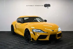 Toyota Supra GR Legend *RFK*JBL*MEMORY*HEAD UP*MATRIX